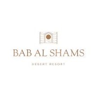 Bab Al Shams Logo
